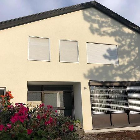 Ferienwohnung Betty Gaienhofen  Kültér fotó