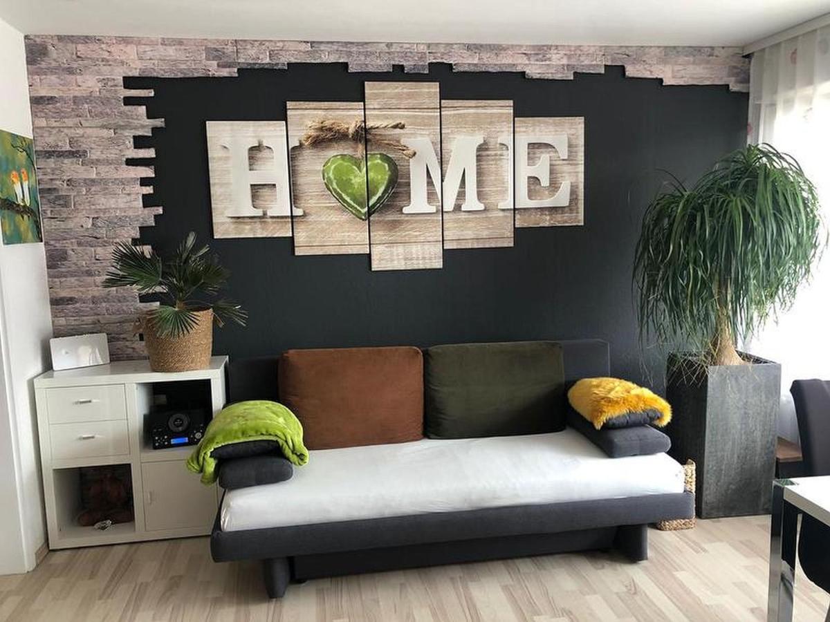 Ferienwohnung Betty Gaienhofen  Kültér fotó