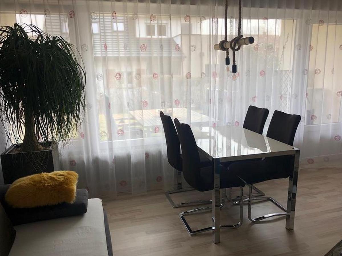 Ferienwohnung Betty Gaienhofen  Kültér fotó