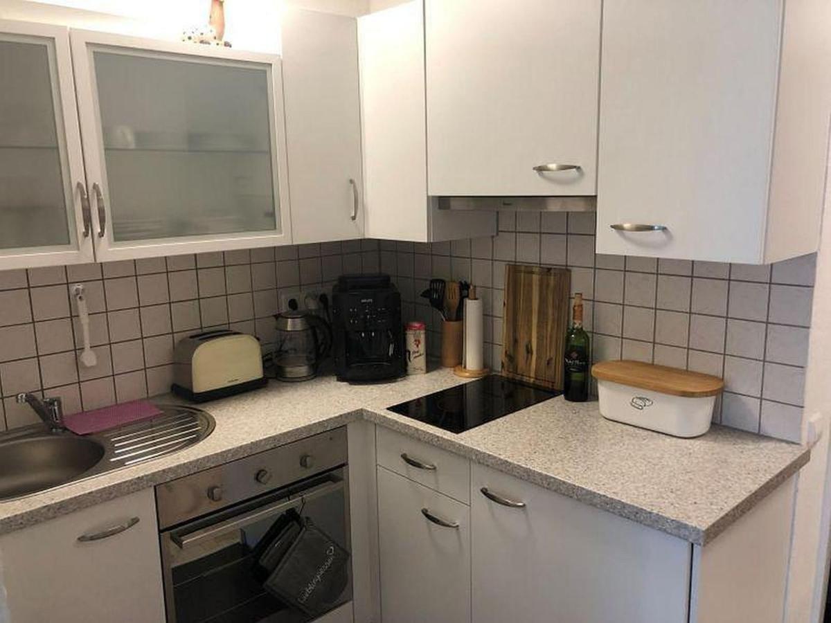 Ferienwohnung Betty Gaienhofen  Kültér fotó